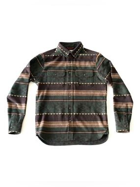 IRON & RESIN Hopin Shirt